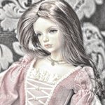 Клубничное настроение, Кассия Иплхаус