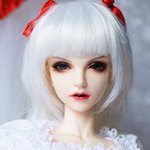 С днем Святого Валентина! Вайолет Iplehouse