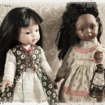 Паолки, путешествие в прошлое