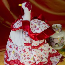 Ея Куролевское Курячество и Куринц