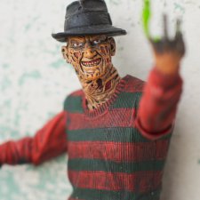 Кошмары Фредди