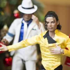 Коллекция Майклов