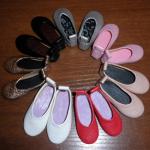 Обувочка для кукол