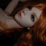 Мечты сбываются! Кукла БЖД Джессика