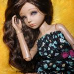 Моя Новая девочка. Кукла BJD