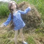 Хорошо в деревне летом...