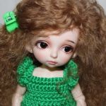 Мои девочки с мейка