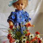 Куклы родом из детства