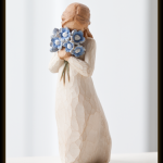 Куклы-фигурки без лица Сьюзен Лорди (Susan Lordi dolls)