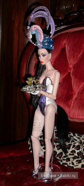 Младшие сёстры Сибариток - Инноки (Innoquii) | Бэйбики Младшие сёстры Сибариток - Инноки (Innoquii)