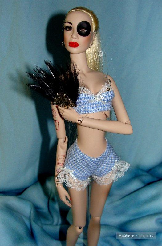 Младшие сёстры Сибариток - Инноки (Innoquii) | Бэйбики Младшие сёстры Сибариток - Инноки (Innoquii)