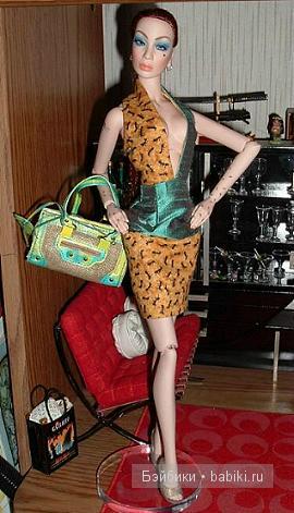 Младшие сёстры Сибариток - Инноки (Innoquii) | Бэйбики Младшие сёстры Сибариток - Инноки (Innoquii)