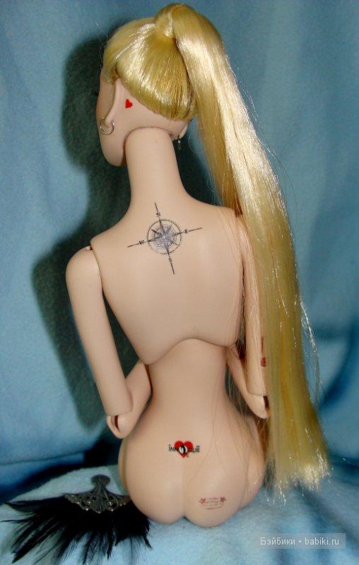 Младшие сёстры Сибариток - Инноки (Innoquii) | Бэйбики Младшие сёстры Сибариток - Инноки (Innoquii)