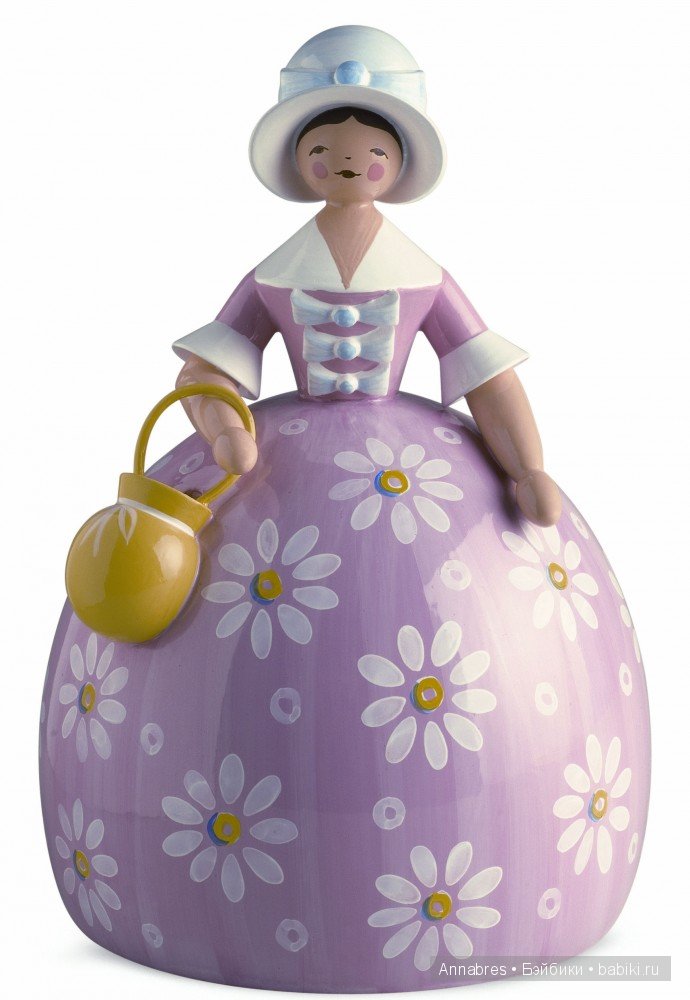 Деревянные фигурки Wendt und Kuehn