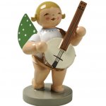 Деревянные фигурки Wendt und Kuehn.