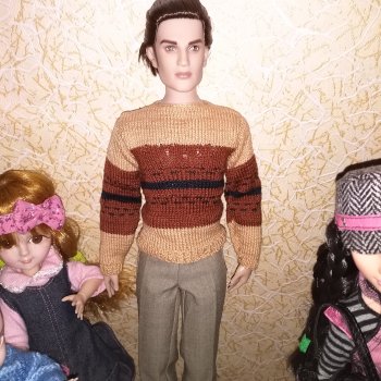 требуется помощь\совет