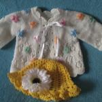 Мои вязалочки для кукол