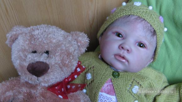 Костюмчики для Владушки — Одежда и обувь для кукол своими руками: фото (фото 2)