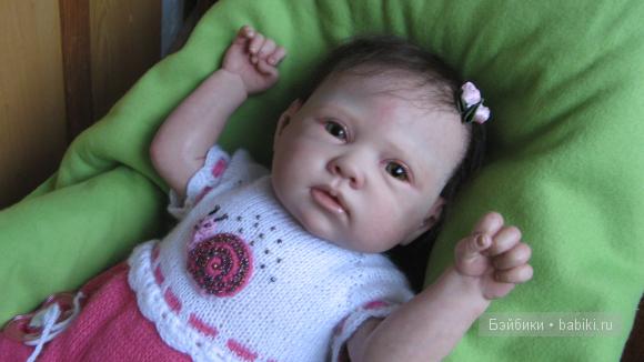 Костюмчики для Владушки — Одежда и обувь для кукол своими руками: фото (фото 8)