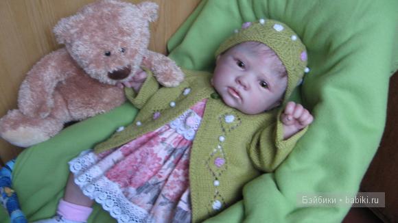 Костюмчики для Владушки — Одежда и обувь для кукол своими руками: фото (фото 3)