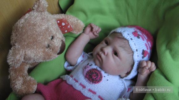 Костюмчики для Владушки — Одежда и обувь для кукол своими руками: фото