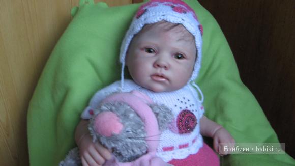 Костюмчики для Владушки — Одежда и обувь для кукол своими руками: фото (фото 9)