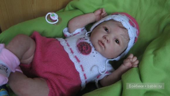 Костюмчики для Владушки — Одежда и обувь для кукол своими руками: фото (фото 10)