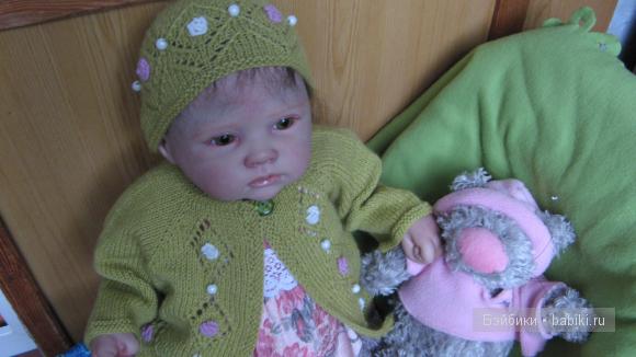 Костюмчики для Владушки — Одежда и обувь для кукол своими руками: фото