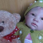 костюмчики для Владушки.