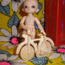 PukiPuki Lilu от Fairyland