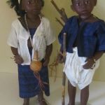 Мечты сбываются... YOROMONG и AMI от Philip Heath