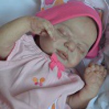 Americus. Куклы реборн Регины Мельниченко