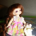 Транспортные средства для Мильки (пуки-пуки)