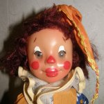 Игрушки из нашего детства