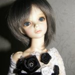 Дети цирка.