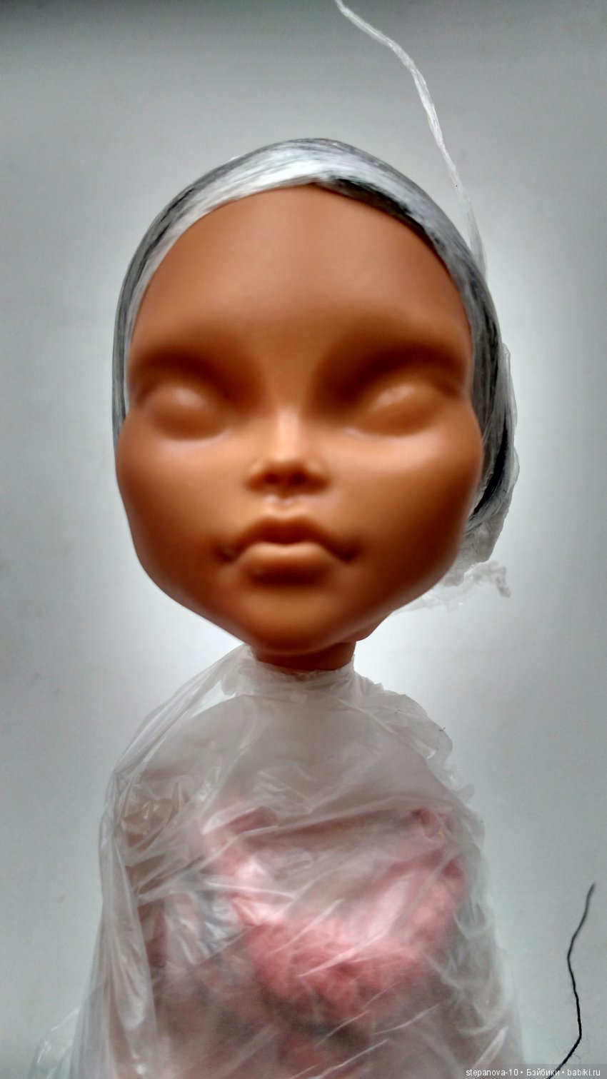 Ооак монстер хай — ООАК Monster High и Ever After High: репейнт