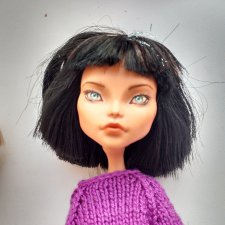 Ооак монстер хай