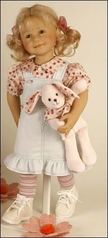 Грустная история улыбчивой Jenni, Schildkröt