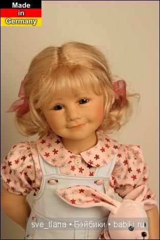 Грустная история улыбчивой Jenni, Schildkröt (фото 2)