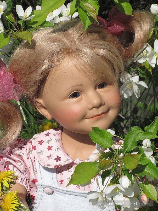 Грустная история улыбчивой Jenni, Schildkröt