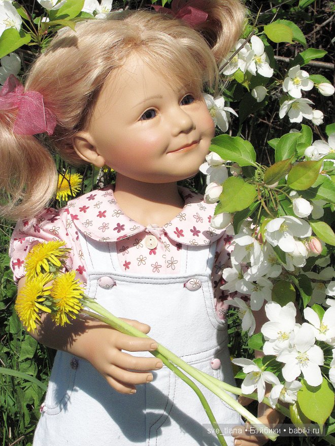 Грустная история улыбчивой Jenni, Schildkröt