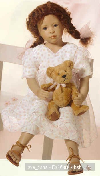 Annabell, Heidi Plusczok, 25