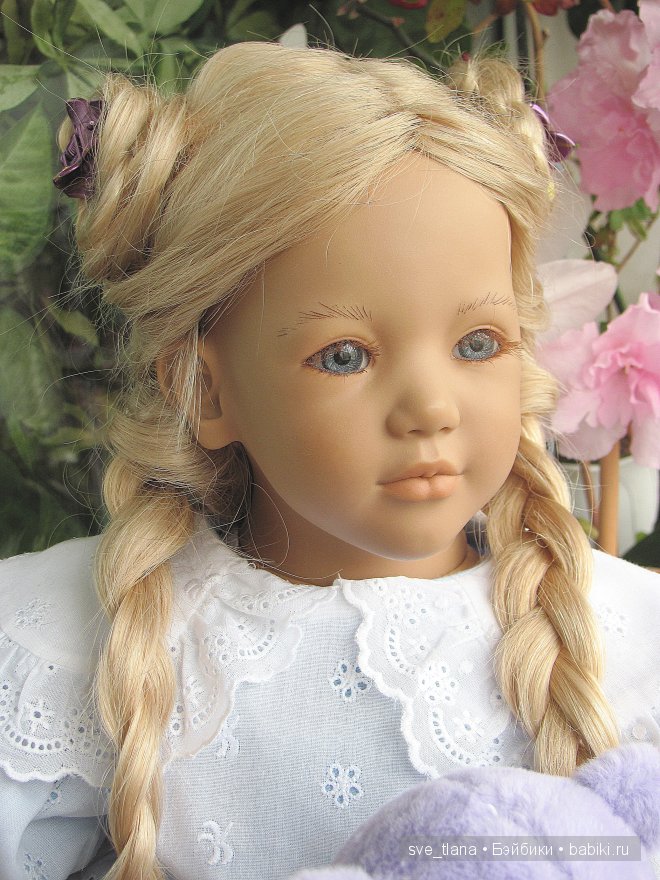 Jule, Sammer Dreams collection by Annette Himstedt