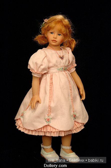 Heidi Plusczok, Nicoletta