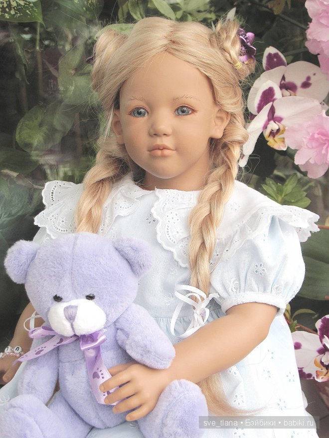 Jule, Sammer Dreams collection by Annette Himstedt