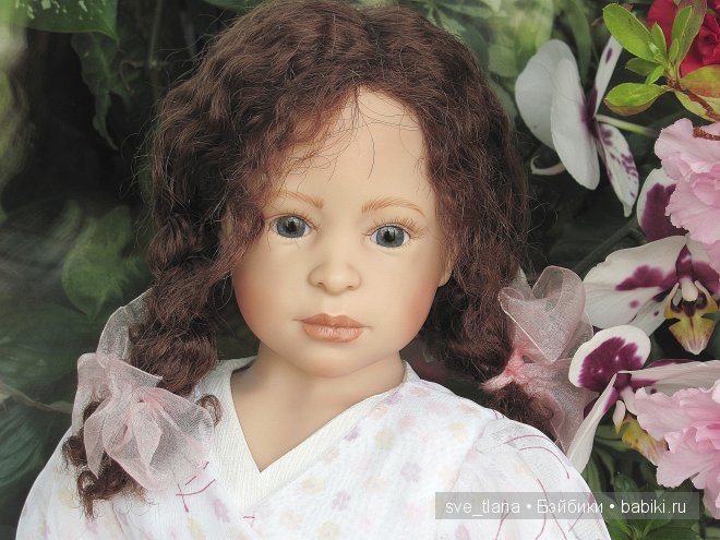 Annabell, Heidi Plusczok, 25