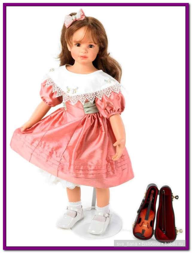 Heidi Plusczok, Catherine