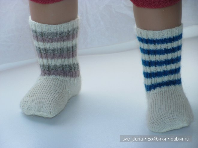 Мои куклы. Часть II: Heidi Plusczok и Annette Himstedt (фото 6)