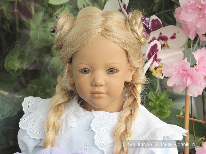 Jule, Sammer Dreams collection by Annette Himstedt