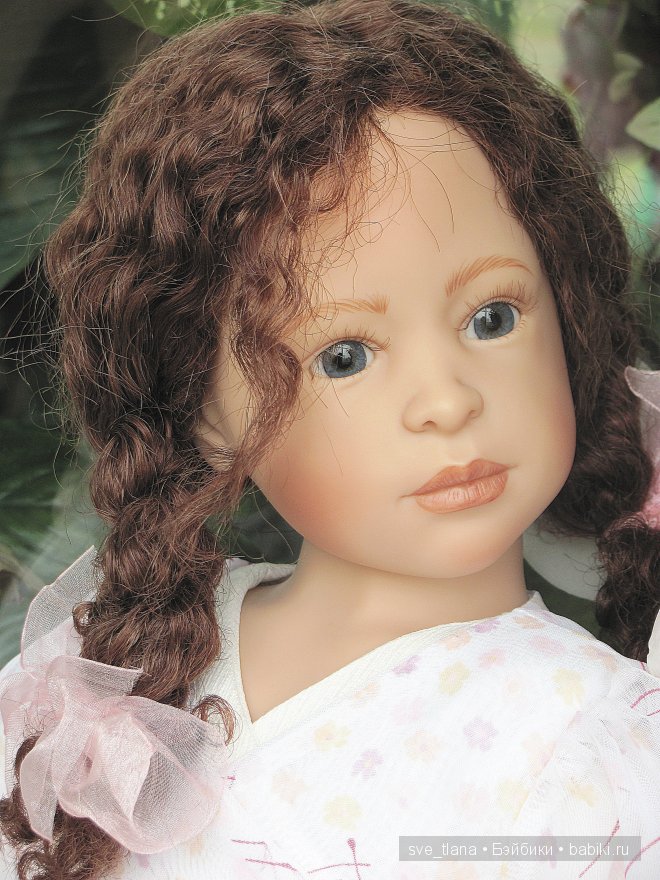 Annabell, Heidi Plusczok, 25